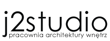 j2studio – pracownia architektury wnętrz