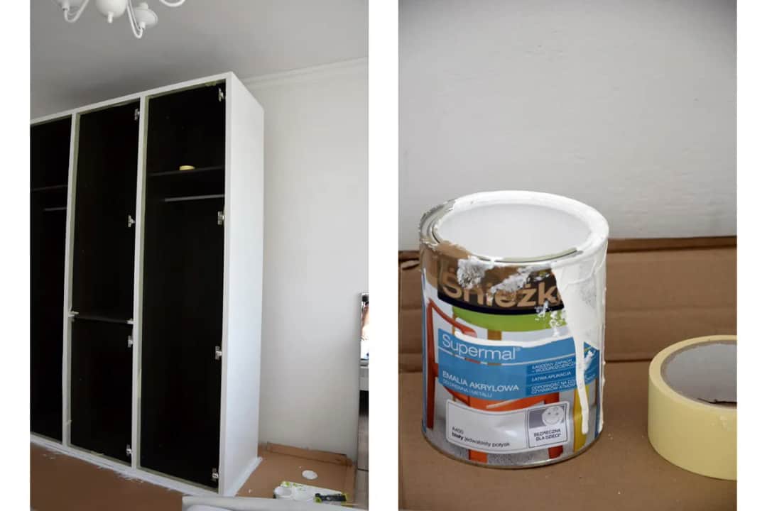 Jak odnowić meble w stylu prowansalskim? Przewodnik krok po kroku!