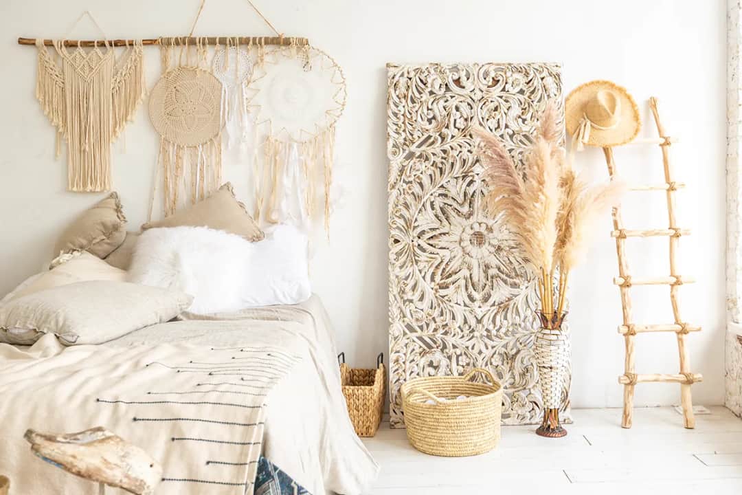 Jakie kolory ścian do dębu rustykalnego? Ekspert radzi!