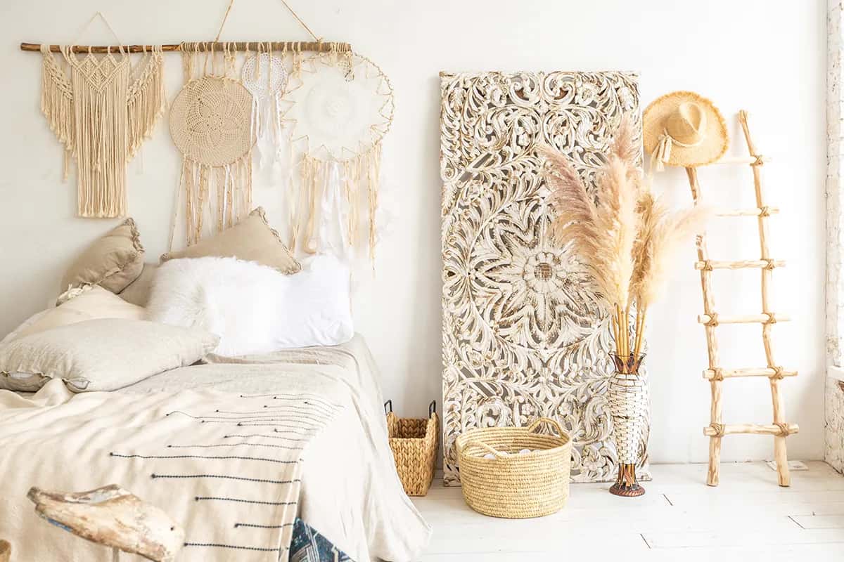 Jakie kolory ścian do dębu rustykalnego? Ekspert radzi!